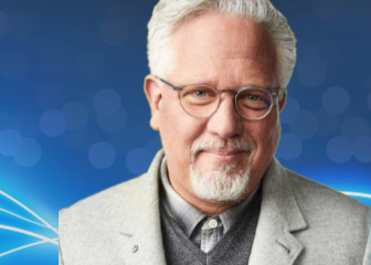 Glenn Beck to be Inducted into Radio Hall of Fame