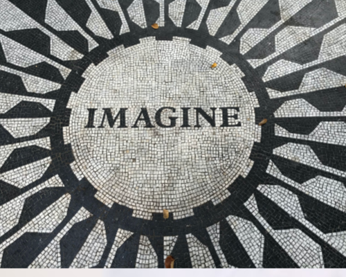 Should John Lennon’s “Imagine” Be Our New National Anthem?