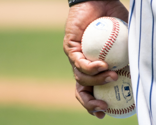 Major League Baseball Is Allowing You to Cheer and Clap from Home