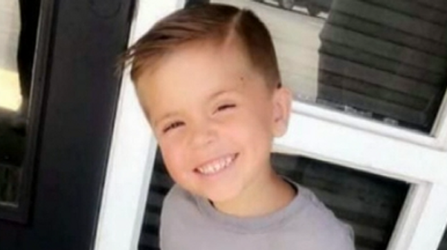 Friends and family gather for funeral for 5-year-old Wilson boy shot and killed