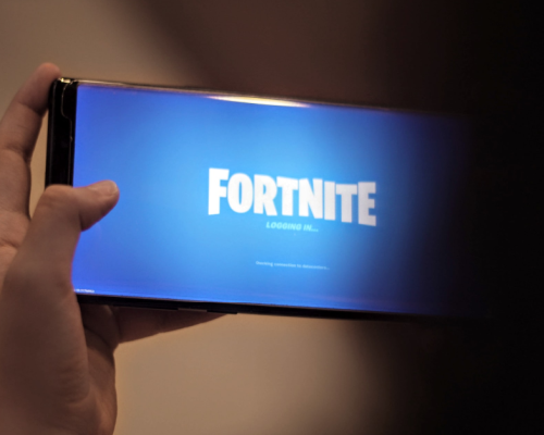 Epic Games Goes To War With Apple And Google After Fortnite Gets Banned