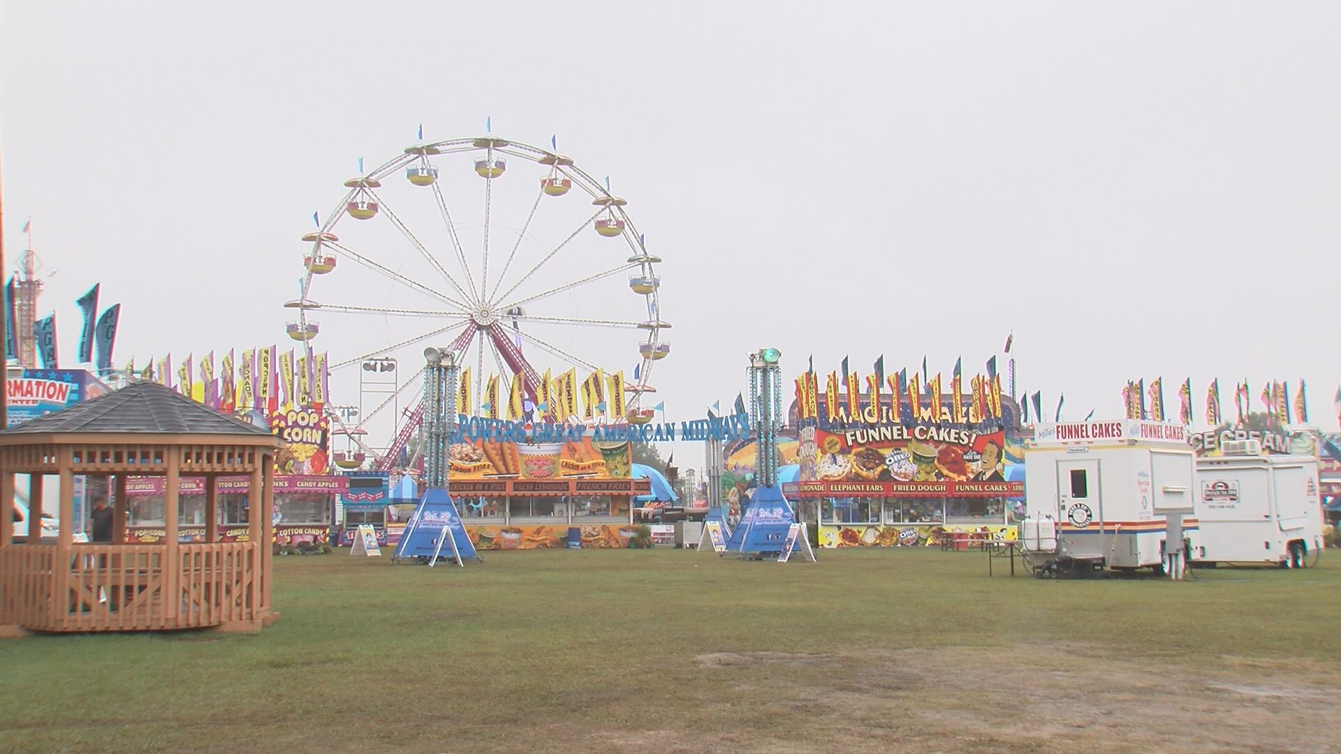 Pitt County Fair cancelled due to COVID-19 concerns