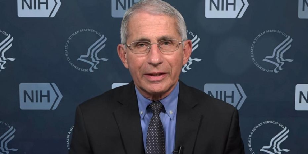 Fauci says US headed into a “precarious situation” this fall regarding COVID-19