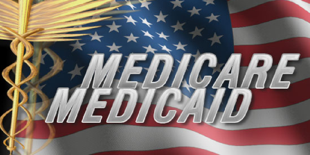 Medicare, Medicaid recipients will receive COVID-19 vaccine for free