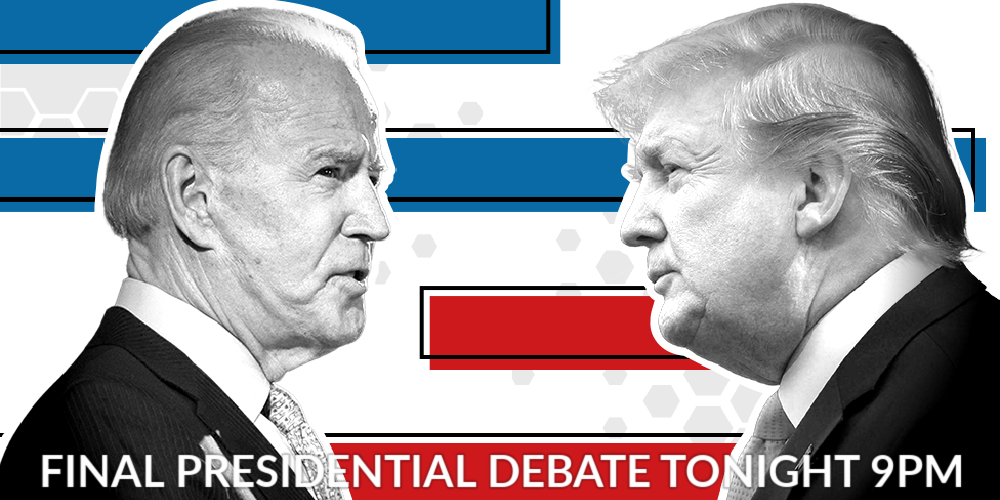 Final Presidential Debate