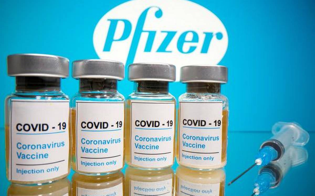 Government purchases additional 100 million doses of Pfizer-BioNTech COVID-19 vaccine