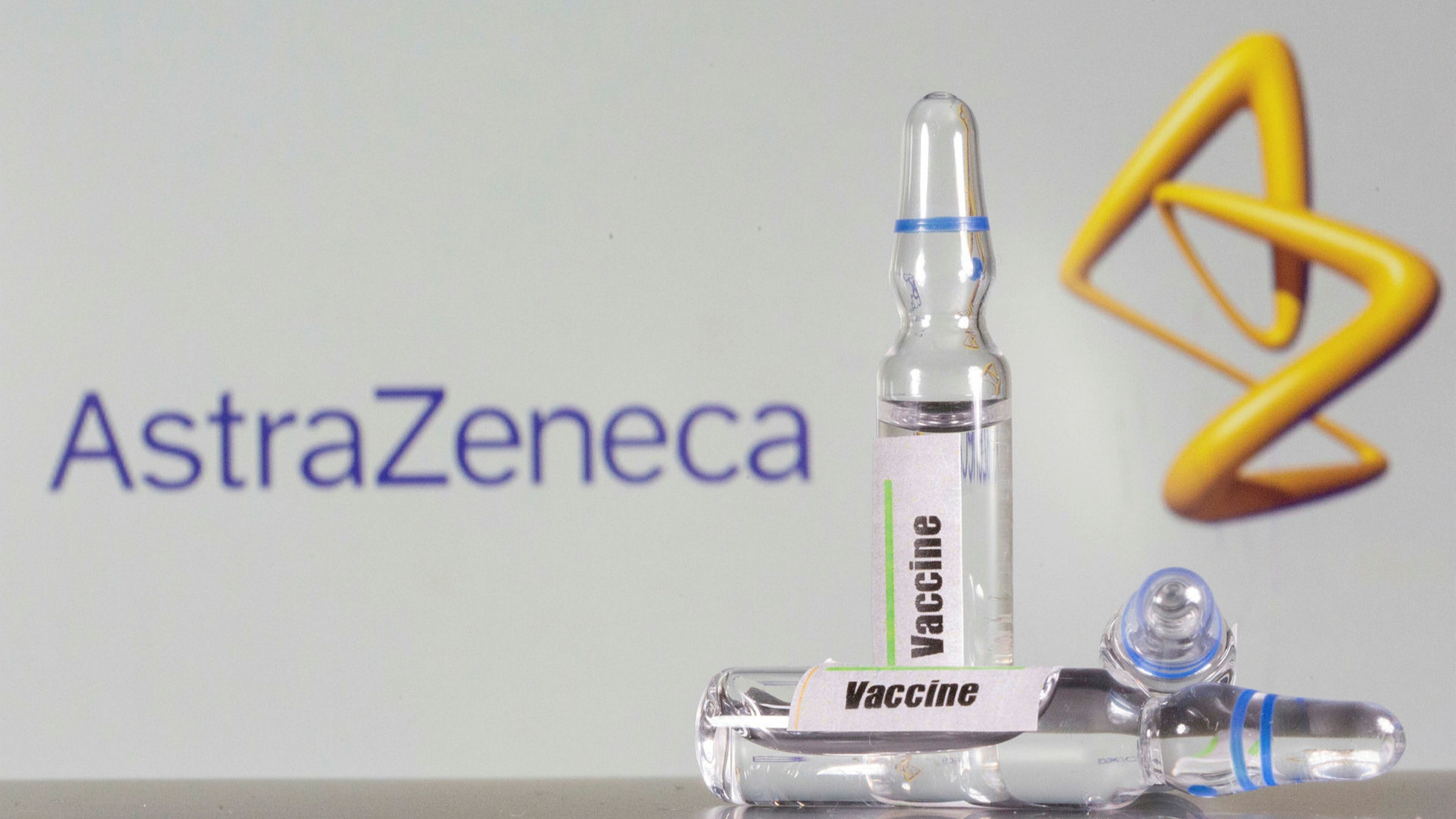 Astra Zeneca and Oxford declare their COVID-19 vaccine is up to 90% effective