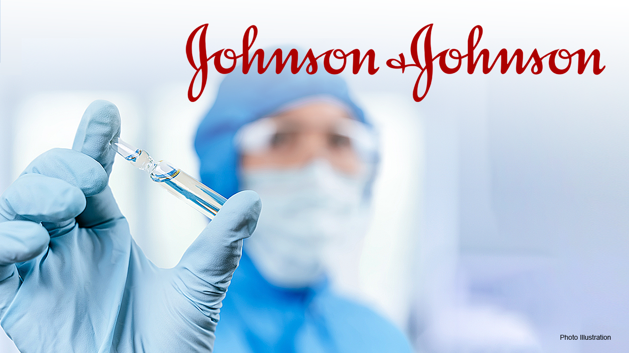 Johnson & Johnson predicts 100 million vaccines for Americans by spring