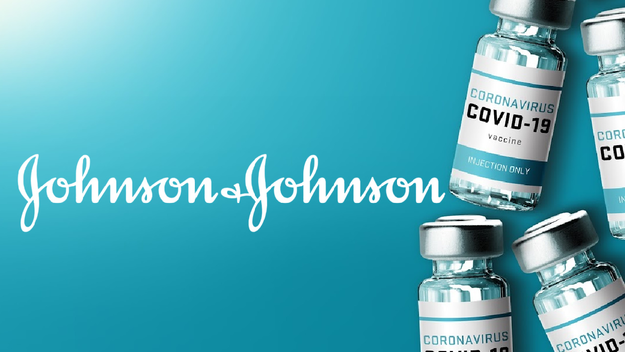 Johnson & Johnson applies for FDA authorization for one-dose COVID-19 vaccine