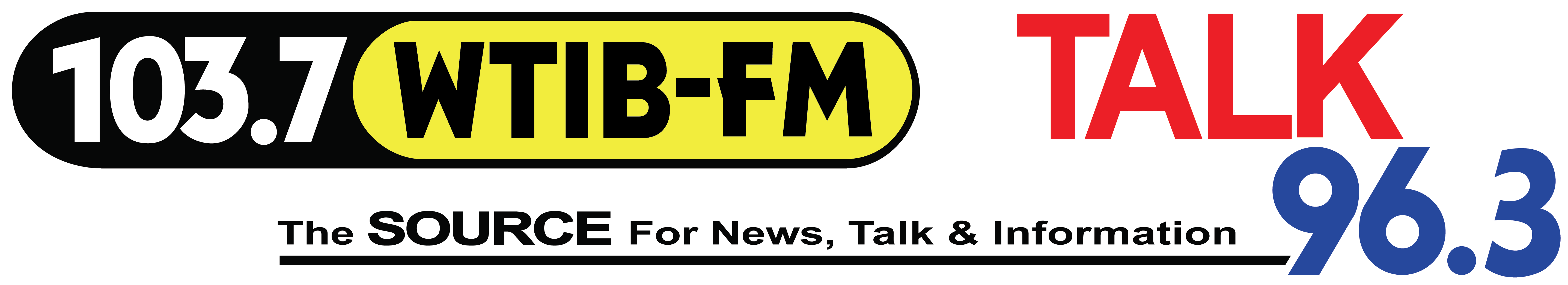 Talk radio 96 3 103 7 wrht wtib