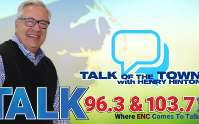 Talk of The Town 5-15-2025