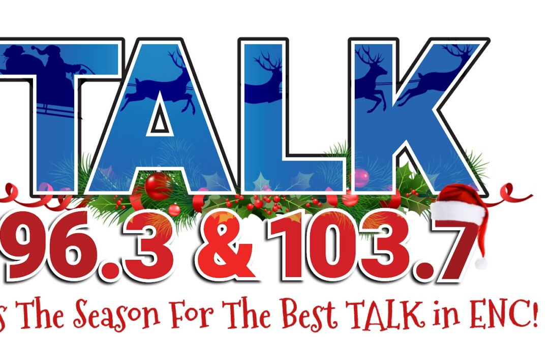 Talk of The Town 02-02-2023 Live at “The Southern Farm Show”