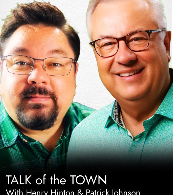 Talk of the Town 5-1-2024 Live In Raleigh