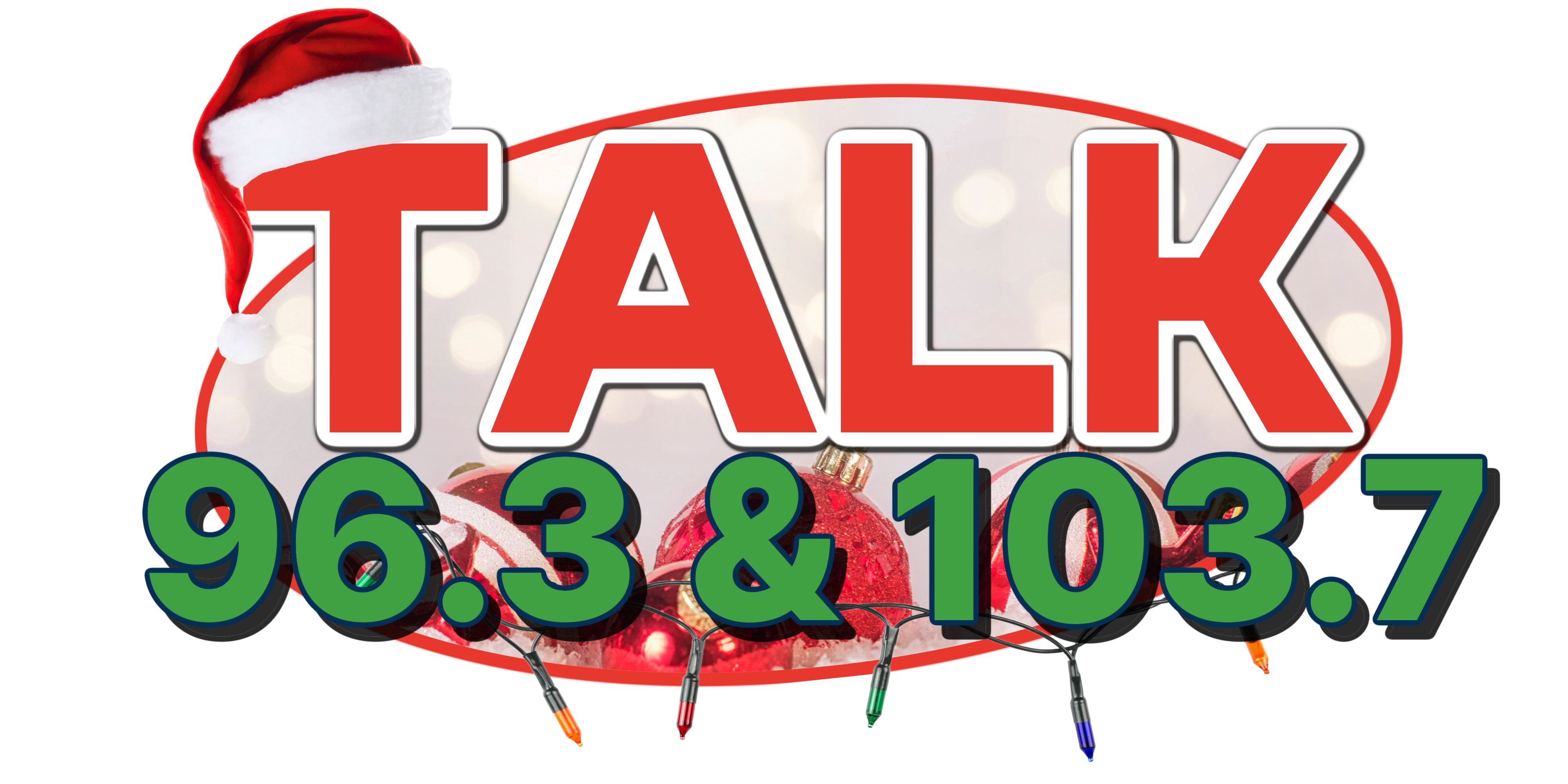 Talk Radio 96.3/103.7